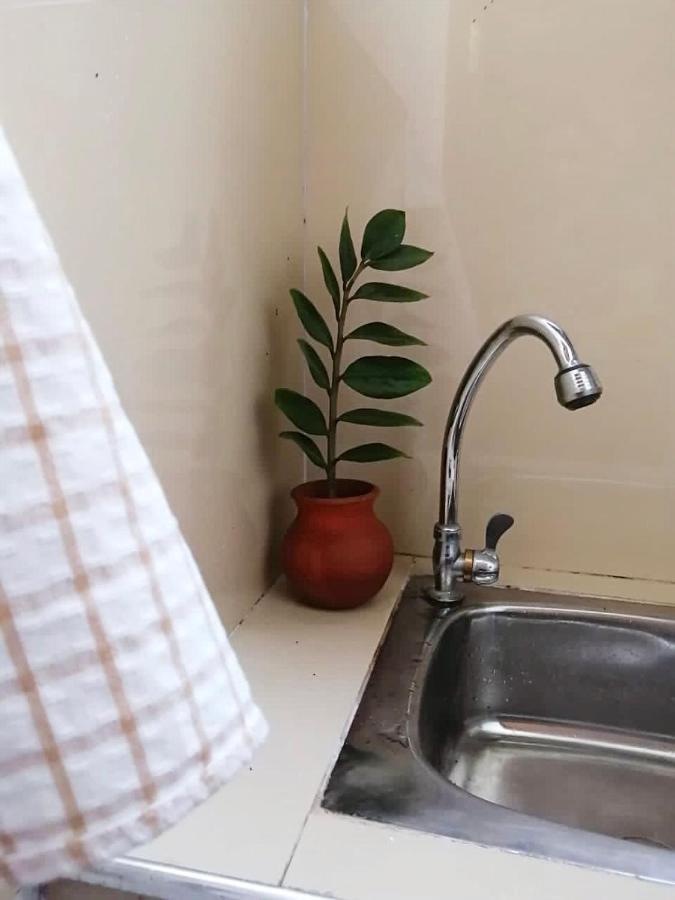 디크웰라 Le Cabanon 아파트 외부 사진