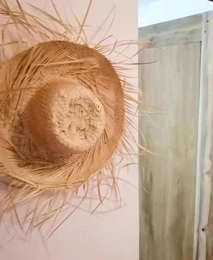 디크웰라 Le Cabanon 아파트 외부 사진