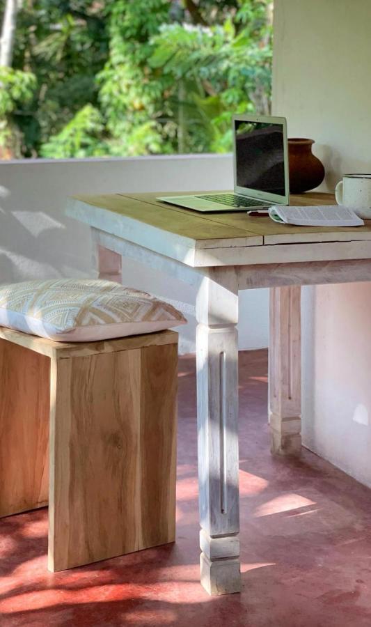 디크웰라 Le Cabanon 아파트 외부 사진