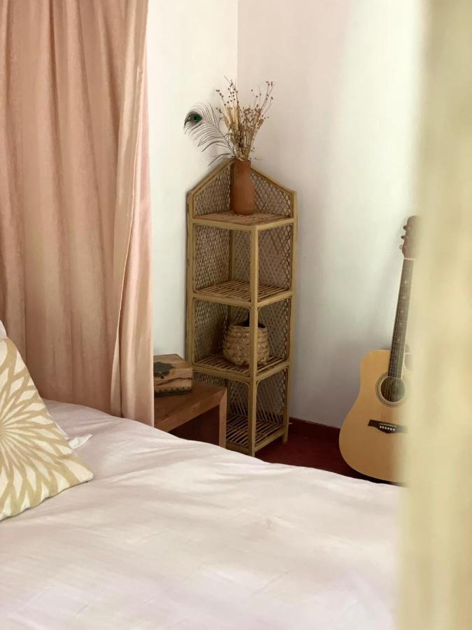 디크웰라 Le Cabanon 아파트 외부 사진