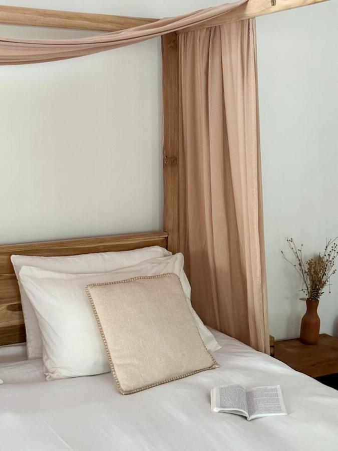 디크웰라 Le Cabanon 아파트 외부 사진