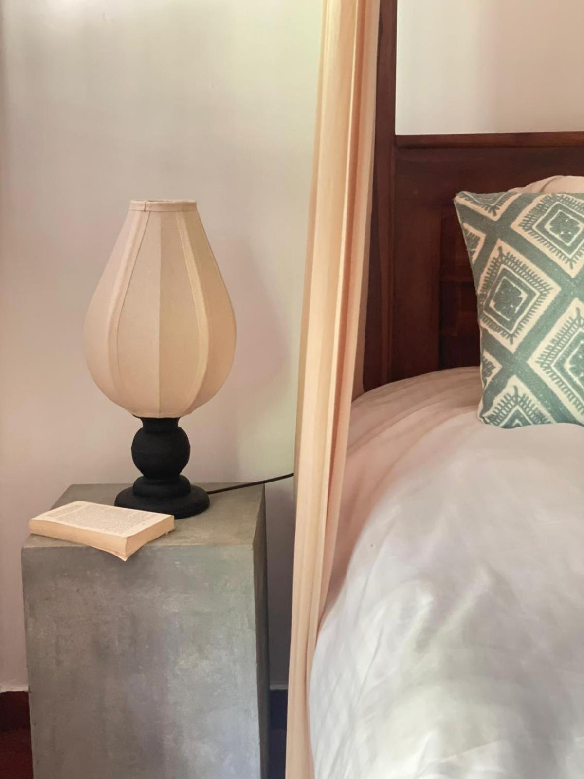 디크웰라 Le Cabanon 아파트 객실 사진